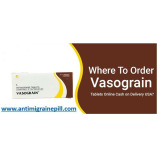 Buy Vasograin Tablet Cash On Delivery With Just One Click