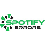 Spotify Errors