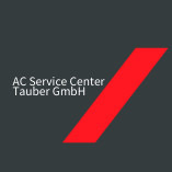 AC Service Center Tauber GmbH logo