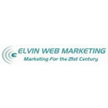 Elvin Web Marketing