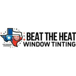Beat The Heat Window Tinting