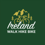 Ireland Walk Hike Bike