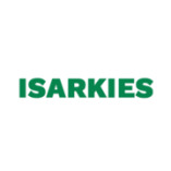 Isarkies GmbH & Co. KG logo