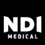 NDI Medical logo
