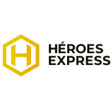 Empresa de mudanzas Héroes Express