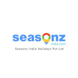 Seasonz India Holidays Pvt Ltd