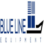 Blue Line Containers