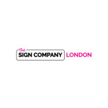 Sign Company London