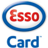 Esso Card