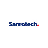 Sanrotech Giessen logo