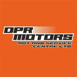 dprmotors