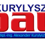 Kurylyszyn-Bau Inh. Alexander Kurylyszyn logo