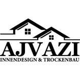 AJVAZI Trockenbau logo
