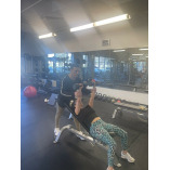 Ultimate Fitness Trainer