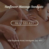 Sunflower Massage Sandgate - Sandgate Massage, 按摩