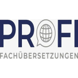 Profi Fachübersetzungen