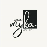 Myka Candles & Moulds