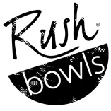 Rush Bowls