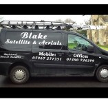 Blake Satellite & Aerials