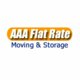 AAA Flat Rate Moving & Storage