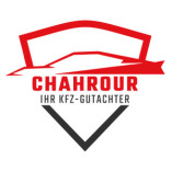 Kfz Sachverständigenbüro Chahrour logo