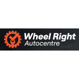 Wheel Right Autocentre