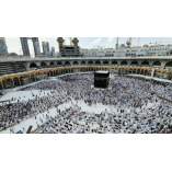 Umrah Packages from California