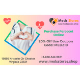 Buy Percocet Online For Streamlined checkout