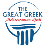 The Great Greek Mediterranean Grill