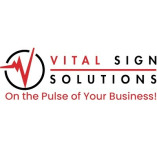 Vital Sign Solutions | Car Wrap Houston | Custom Signs Houston | Interior Signs Houston