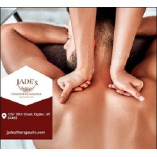 Jades Therapeutic Massage