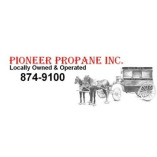 Pioneer Propane Inc.