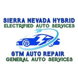Sierra Nevada Hybrid / GTM Auto Repair