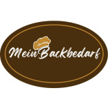 MeinBackbedarf logo