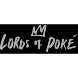 Lords of Poke Soho - Poke Bowl Restaurant