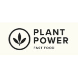 Plant Power Fast Food