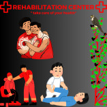 Rehabilitation Centre in Ludhiana