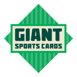 Giant Sports Cards