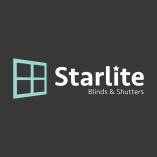 Starlite Blinds & Shutters