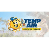 Temp Air System Inc