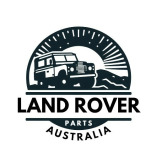 Land Rover Parts Australia