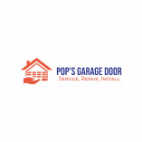 Pops Garage Door