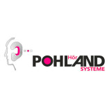 Pohland GmbH für HörSysteme logo