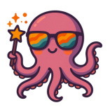 Octospark