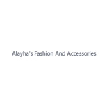 Alayhas Fashion And Accessories