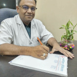 Dr. Ankur Kanodia