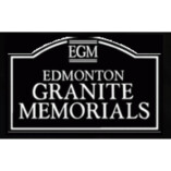 Edmonton Granite Memorials