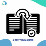 AI Text Summarizer - Expedichat