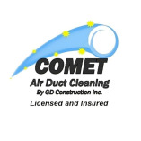 Comet Air Duct Cleaning