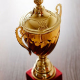 Brevard Trophy